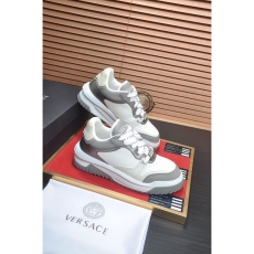 Versace Low Shoes